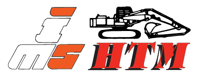 HTM Maschinen Logo